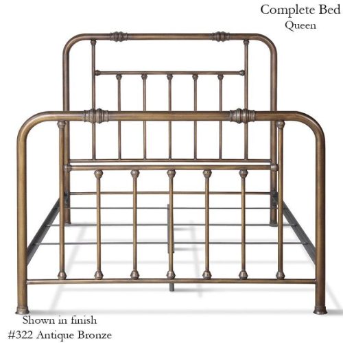 corsican standard bed 43816 6