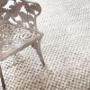 Dash & Albert Citra Grey Hand Knotted Rug