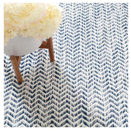 dash and albert coastal blue indooroutdoor rug 1