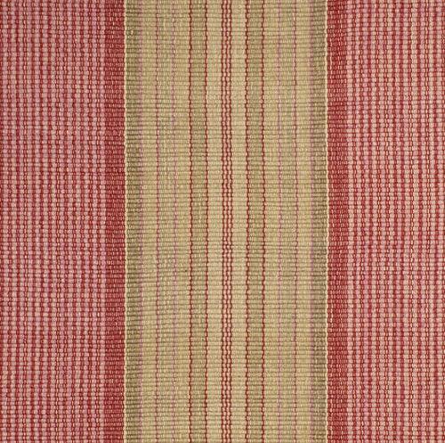 Dash & Albert Framboise Woven Cotton Rug