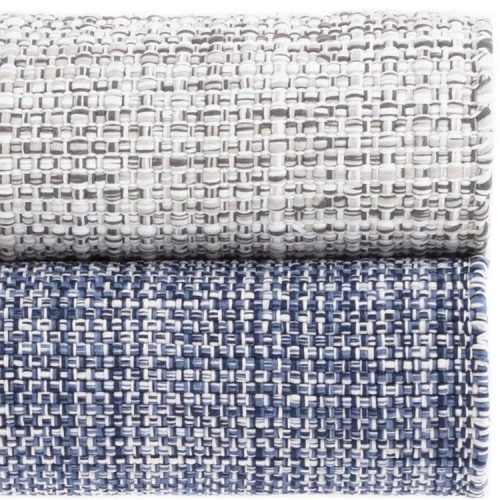 dash and albert fusion blue indooroutdoor rug 2