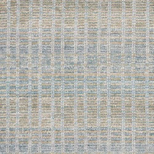 Dash & Albert Geneva Woven Viscose/Cotton Rug