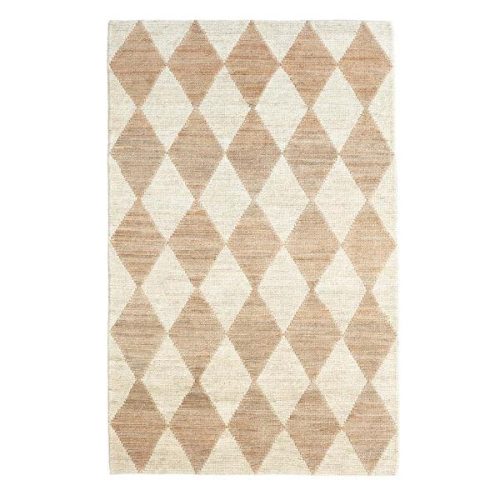 dash and albert harwich natural woven jute rug 2