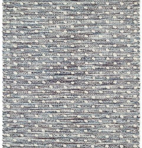 dash and albert hobnail blue indooroutdoor rug 2