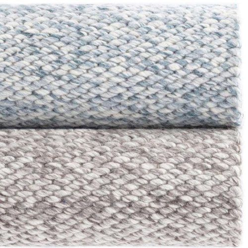 dash and albert loggia sky woven wool rug 2