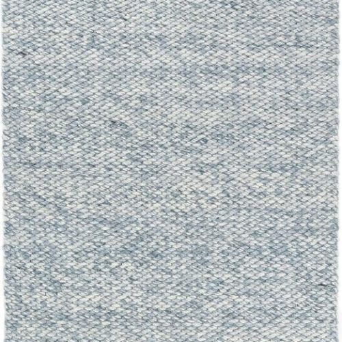 dash and albert loggia sky woven wool rug 3