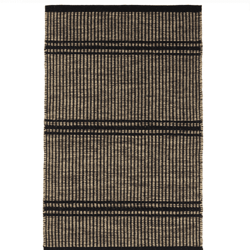 Dash & Albert Malta Camel Woven Wool Rug - Lavender & Company