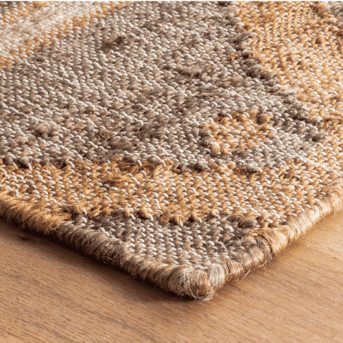 Dash & Albert Rumi Woven Jute Rug