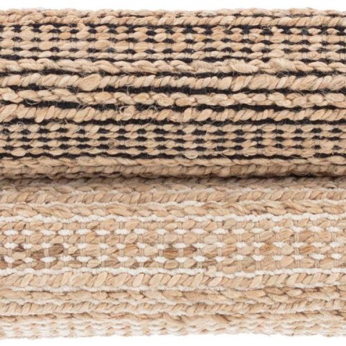 dash and albert simba ivory woven jute rug 5