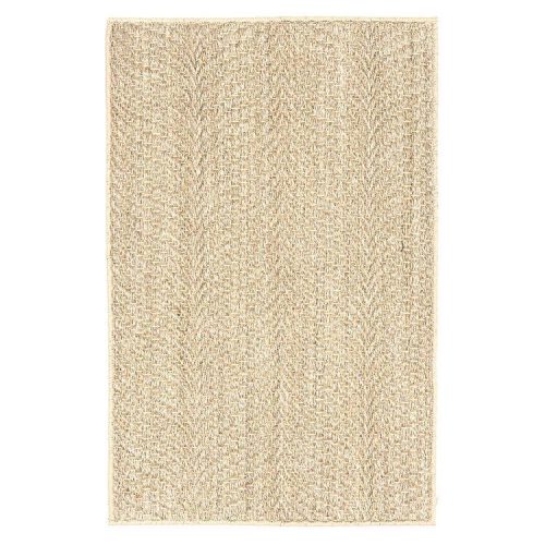 dash and albert wave sand woven sisal rug 2