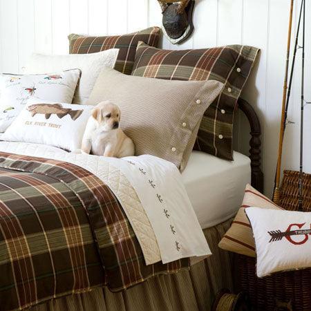 Taylor Linens Deerfield Duvet