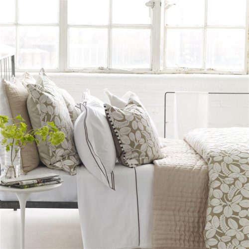 designers guild chenevard natural and chalk sham 3