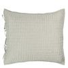 Designers Guild Chenevard Pebble & Duck Egg Silk Sham