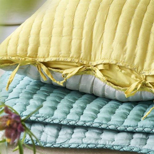 designers guild chenevard sky and cloud quilt 2