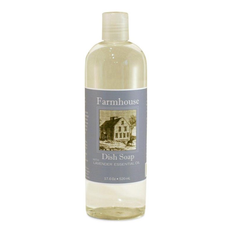 farmhouselavenderdishsoap