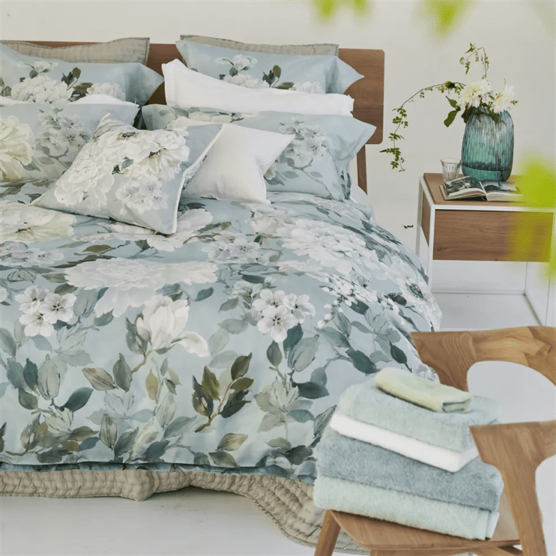 fleursblancheplatinumduvet