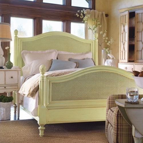 Somerset Bay Frenchtown Bed