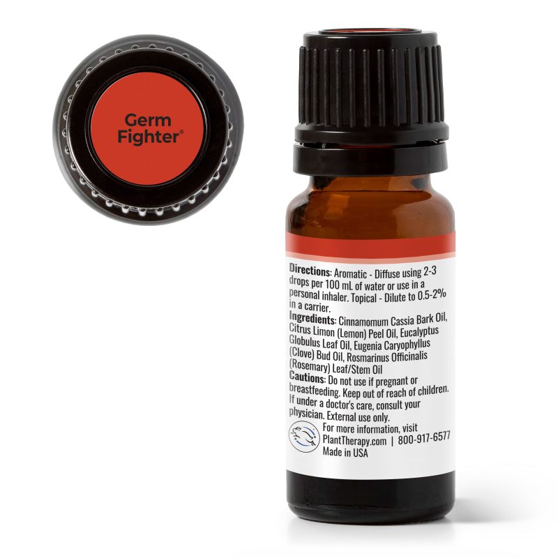 germ fighter eo blend 10ml 02