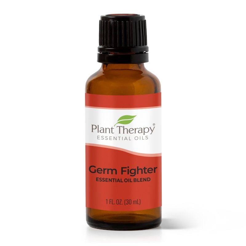 germ fighter eo blend 30mL 01