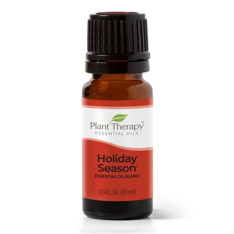 holiday season blend 10ml 01