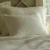 Taylor Linens Hudson Cream Sham