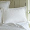 Taylor Linens Hudson White Sham