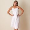 Jacaranda Living Elaine Nightgown