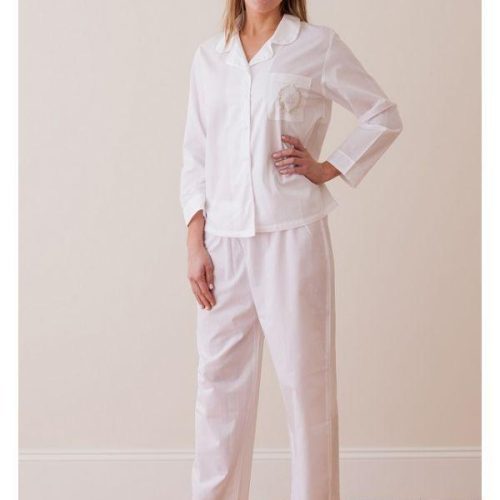 Jacaranda Living Lorraine Pajamas