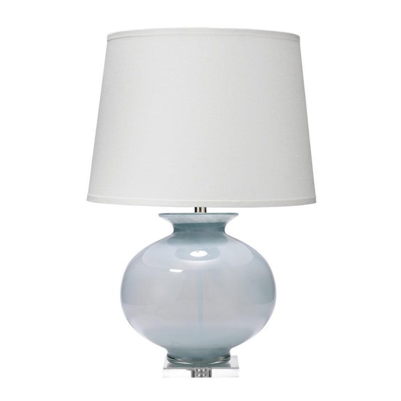 jamie young heirloom table lamp