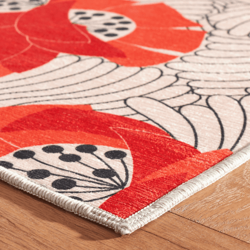 japanesepoppyrugswatch