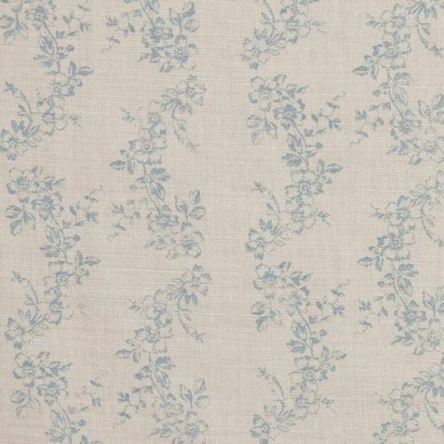 kate forman daphne blue fabric 3