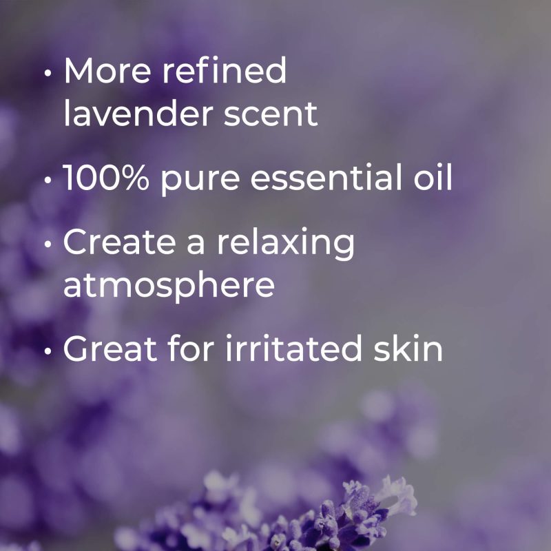 lavender fine eo benefits