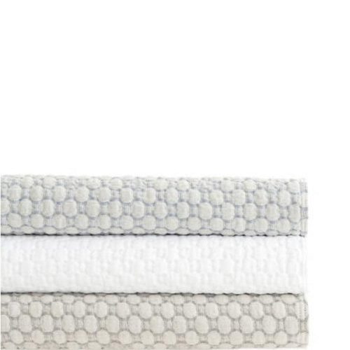 lodi white coverlets