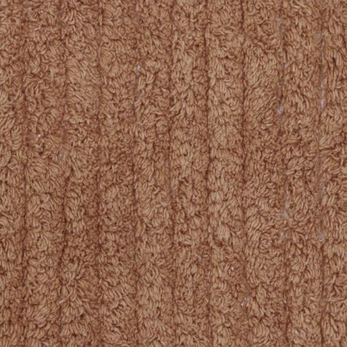 lorena canals reversible washable rug duetto toffee m 5