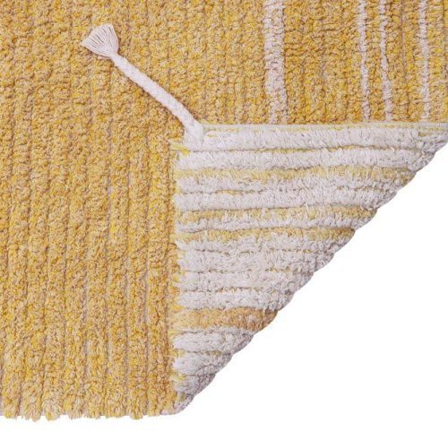 lorena canals reversible washable rug twin amber l 5