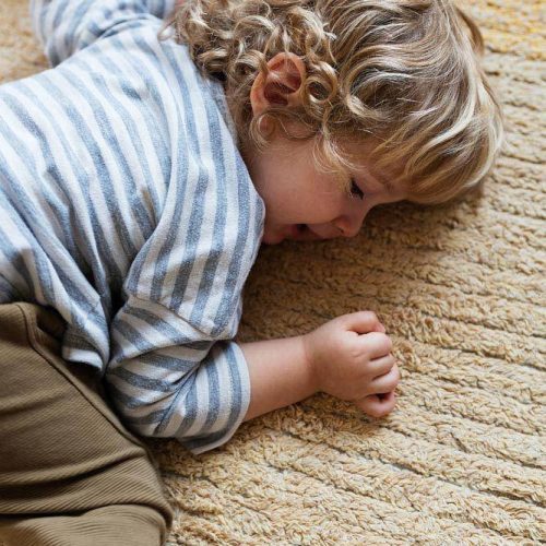 lorena canals reversible washable rug twin amber s 4