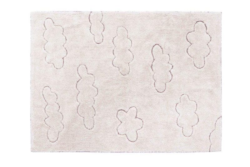 lorena canals rugcycled washable rug clouds m 2