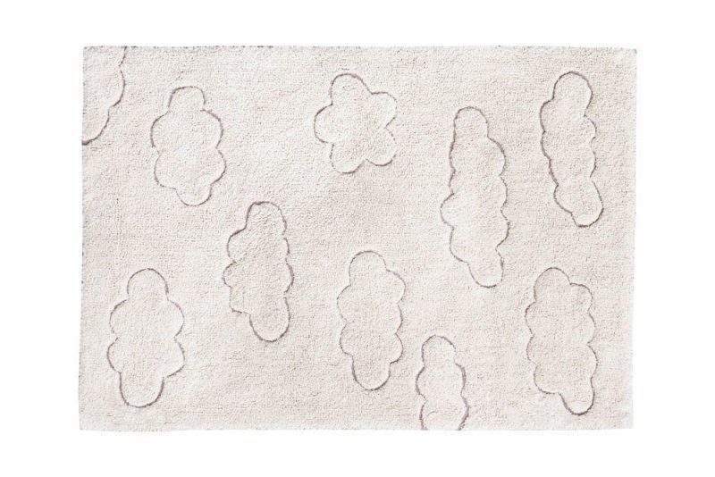 lorena canals rugcycled washable rug clouds xs 2