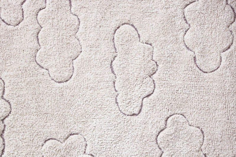 lorena canals rugcycled washable rug clouds xs 3