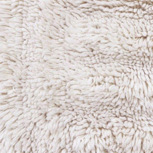 lorena canals woolable rug dunes sheep white s 5