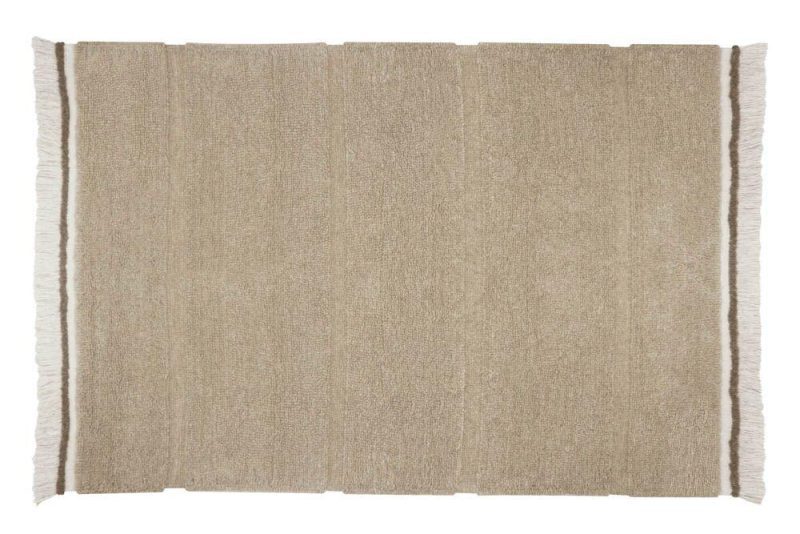 lorena canals woolable rug steppe sheep beige k 2