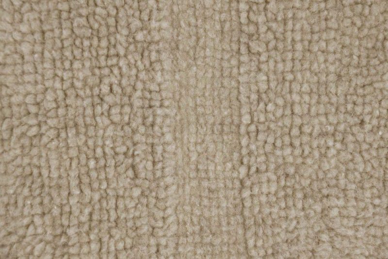 lorena canals woolable rug steppe sheep beige k 5