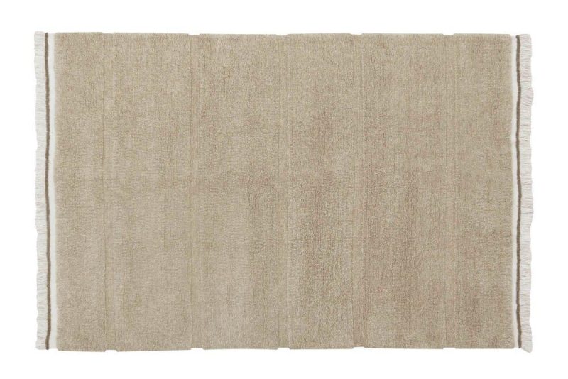 lorena canals woolable rug steppe sheep beige l 2