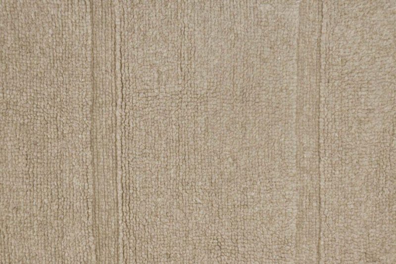 lorena canals woolable rug steppe sheep beige s 6