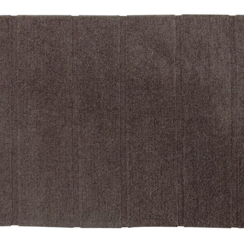 lorena canals woolable rug steppe sheep brown l 4