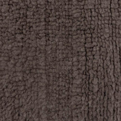 lorena canals woolable rug steppe sheep brown l 5