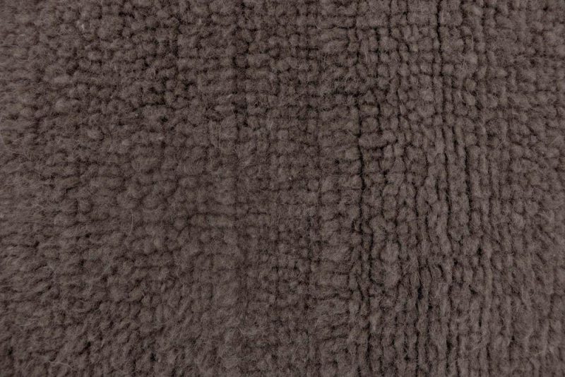 lorena canals woolable rug steppe sheep brown l 5