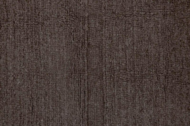 lorena canals woolable rug steppe sheep brown s 5