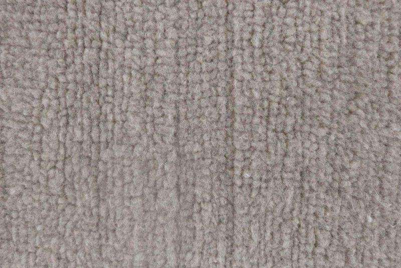 lorena canals woolable rug steppe sheep grey k 4