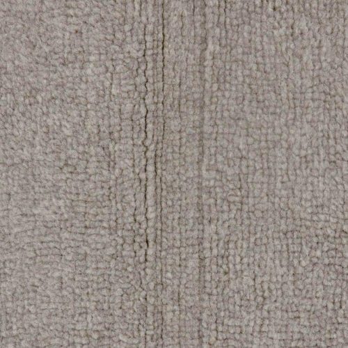 lorena canals woolable rug steppe sheep grey l 5